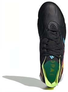 阿迪达斯 Copa Sense.1 TF 'Al Rihla 套装-黑色'足球鞋 HR1853 Purchase 阿迪达斯 Copa Sense.1 TF 'Al Rihla 套装-黑色'足球鞋 HR1853