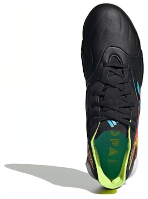adidas Copa Sense.1 TF 'Al Rihla Pack - Black' HR1853 Purchase adidas Copa Sense.1 TF 'Al Rihla Pack - Black' HR1853