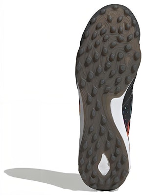 阿迪达斯 Copa Sense.1 TF 'Al Rihla 套装-黑色'足球鞋 HR1853 Details for 阿迪达斯 Copa Sense.1 TF 'Al Rihla 套装-黑色'足球鞋 HR1853