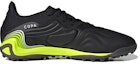 Order adidas Copa Sense.1 TF 'Hitam Kuning Solar' FW6510