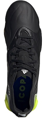 阿迪达斯 Copa Sense.1 TF '黑色 太阳黄' FW6510 Purchase 阿迪达斯 Copa Sense.1 TF '黑色 太阳黄' FW6510