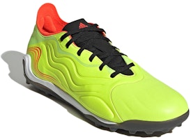 adidas Copa Sense.1 TF 'Game Data Pack' Sepatu Futsal GW3598 Lookbook adidas Copa Sense.1 TF 'Game Data Pack' Sepatu Futsal GW3598