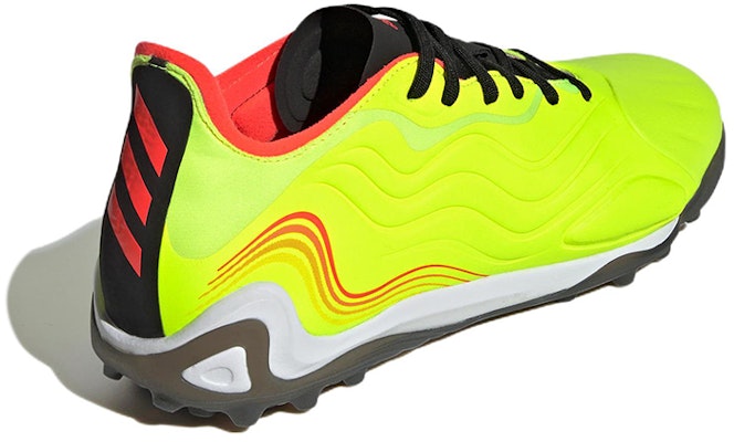 adidas Copa Sense.1 TF 'Game Data Pack' Botas Fútbol Turf GW3598 Shop adidas Copa Sense.1 TF 'Game Data Pack' Botas Fútbol Turf GW3598