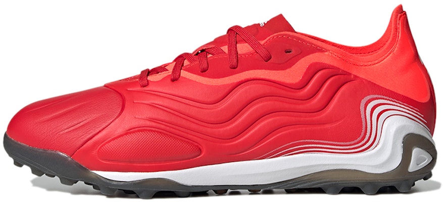 adidas Copa Sense.1 TF 'Solar Red' FY6199 Buy adidas Copa Sense.1 TF 'Solar Red' FY6199