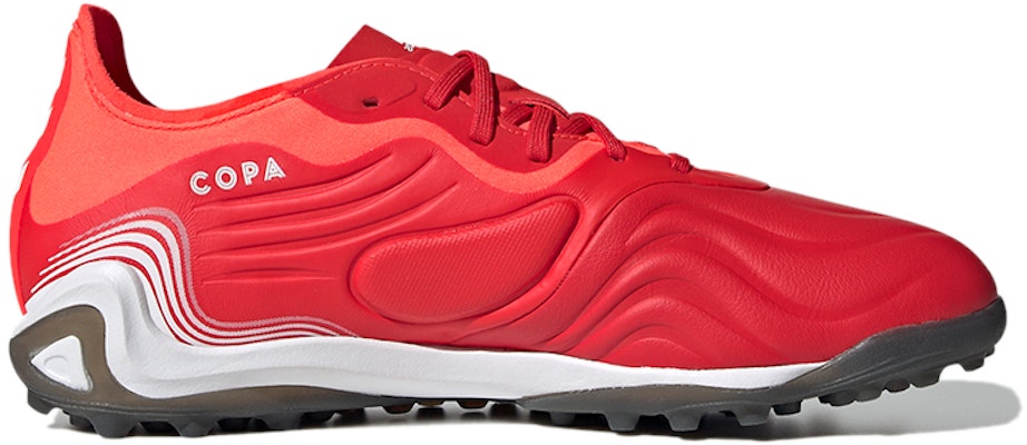 adidas Copa Sense.1 TF 'Solar Red' FY6199 Order adidas Copa Sense.1 TF 'Solar Red' FY6199