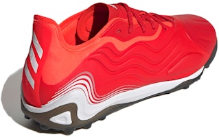 아디다스 코파 센스.1 TF '솔라 레드' FY6199 Shop 아디다스 코파 센스.1 TF '솔라 레드' FY6199