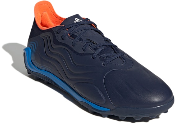 adidas Copa Sense.1 TF 'Team Navy' GW4951 Lookbook adidas Copa Sense.1 TF 'Team Navy' GW4951