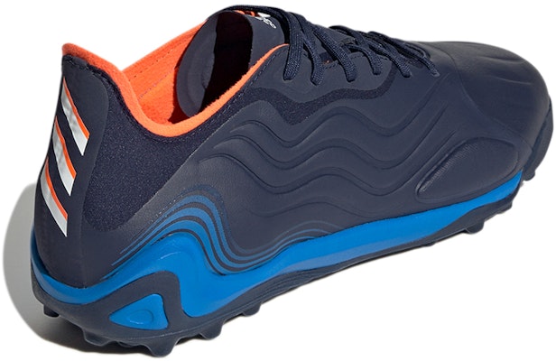 adidas Copa Sense.1 TF 'Team Navy' GW4951 Shop adidas Copa Sense.1 TF 'Team Navy' GW4951