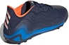 Shop adidas Copa Sense.1 TF 'Team Navy' - Kasut Bola Sepak adidas Team Navy. GW4951