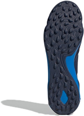 adidas Copa Sense.1 TF 'Azul Marino Equipo' GW4951 Details for adidas Copa Sense.1 TF 'Azul Marino Equipo' GW4951
