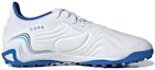 Order adidas Copa Sense.1 TF 'Putih Hi-Res Biru' GW3548