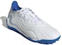 Lookbook adidas Copa Sense.1 TF 'Putih Hi-Res Biru' GW3548