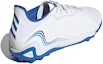 Shop adidas Copa Sense.1 TF 'Putih Hi-Res Biru' GW3548