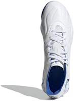 adidas Copa Sense.1 TF 'Putih Hi-Res Biru' GW3548 Purchase adidas Copa Sense.1 TF 'Putih Hi-Res Biru' GW3548