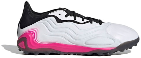 adidas Copa Sense.1 TF 'White Shock Pink' FW6511 adidas Copa Sense.1 TF 'White Shock Pink' FW6511