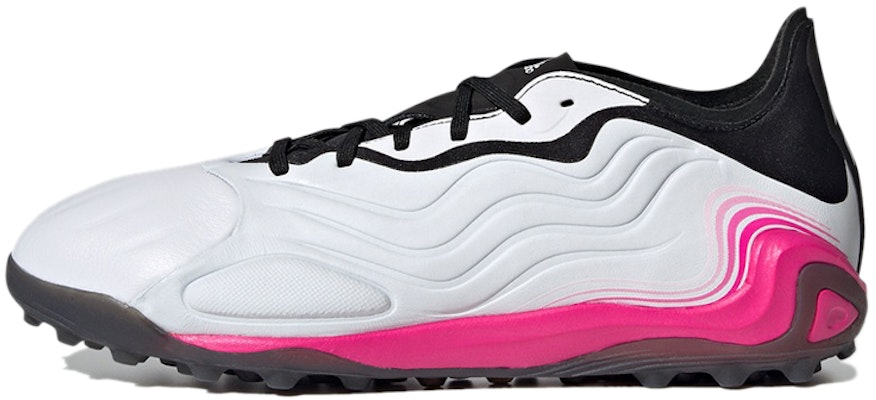 adidas Copa Sense.1 TF 'White Shock Pink' FW6511 Buy adidas Copa Sense.1 TF 'White Shock Pink' FW6511