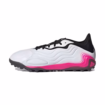 adidas Copa Sense.1 TF 'White Shock Pink'