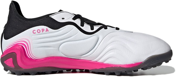 阿迪达斯 Copa Sense.1 TF '白色电粉' FW6511 Order 阿迪达斯 Copa Sense.1 TF '白色电粉' FW6511