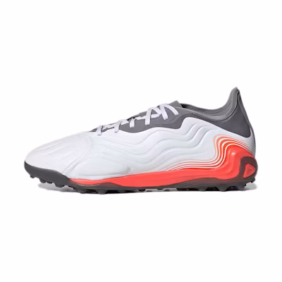 adidas Copa Sense.1 TF 'White Solar Red'