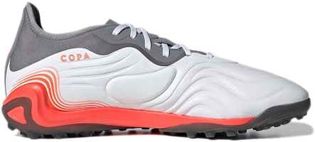 adidas Copa Sense.1 TF 'Putih Solar Merah' FY6198 Order adidas Copa Sense.1 TF 'Putih Solar Merah' FY6198