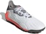 adidas Copa Sense.1 TF 'Putih Solar Merah' FY6198