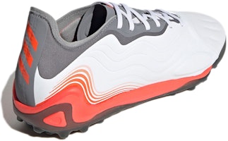 adidas Copa Sense.1 TF 'Putih Solar Merah' FY6198 Shop adidas Copa Sense.1 TF 'Putih Solar Merah' FY6198