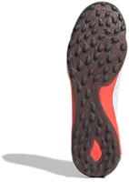 adidas Copa Sense.1 TF 'Putih Solar Merah' FY6198 Details for adidas Copa Sense.1 TF 'Putih Solar Merah' FY6198