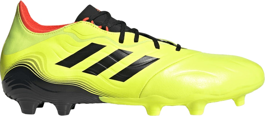 阿迪达斯Copa Sense.2 FG "游戏数据包"足球鞋 GW3579 Buy 阿迪达斯Copa Sense.2 FG "游戏数据包"足球鞋 GW3579