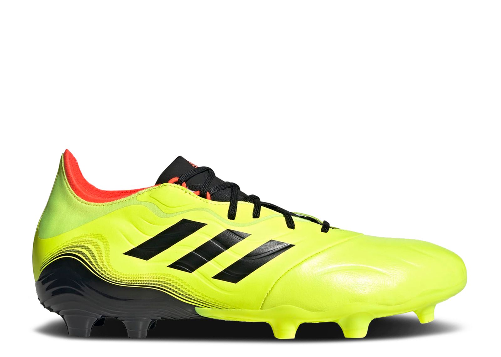 adidas Copa Sense.2 FG 'Game Data Pack' GW3579