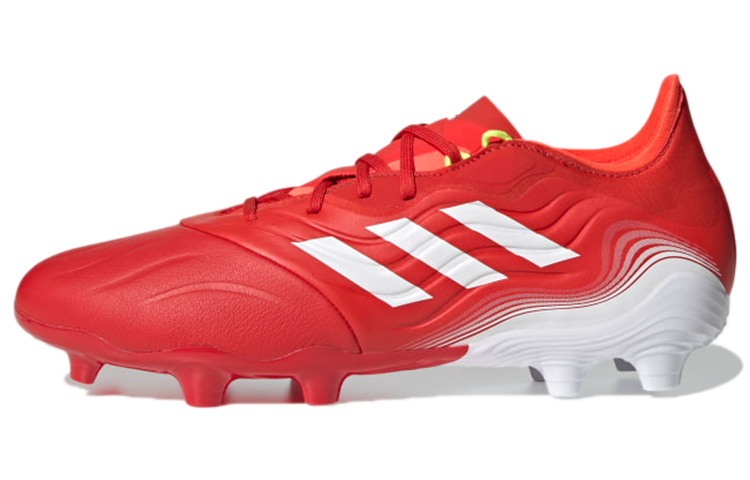 adidas Copa Sense.2 FG 'Solar Red' FY6177