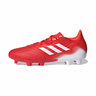 adidas Copa Sense.2 FG 'Solar Red'