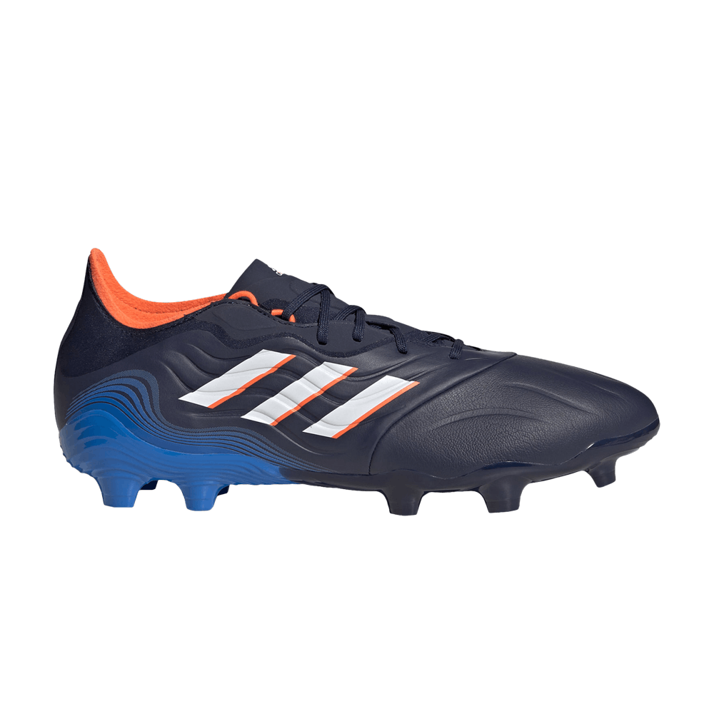 adidas Copa Sense.2 FG 'Team Navy' GW7388