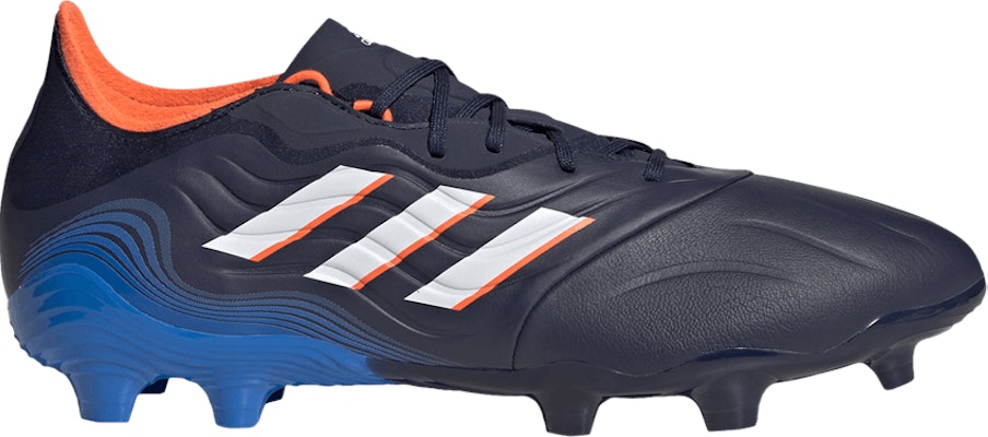 adidas Copa Sense.2 FG 'Tim Biru Tua' GW7388 Buy adidas Copa Sense.2 FG 'Tim Biru Tua' GW7388