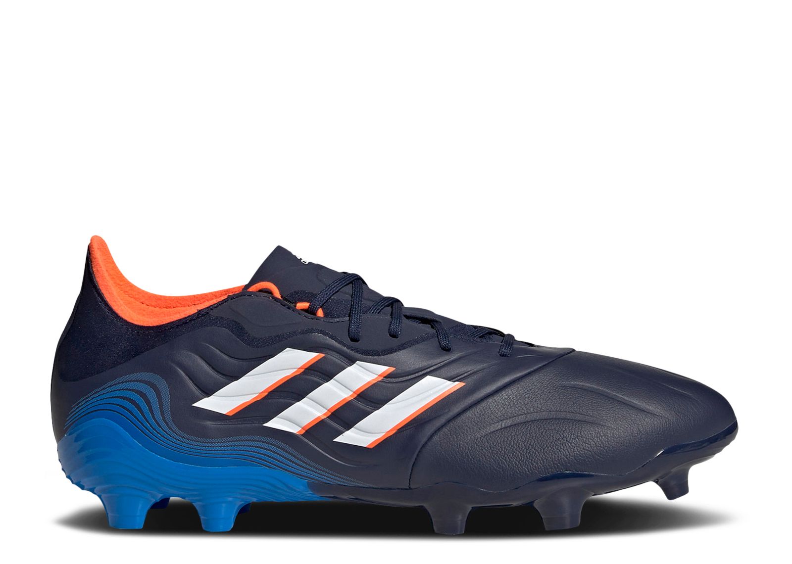adidas Copa Sense.2 FG 'Team Navy' GW7388
