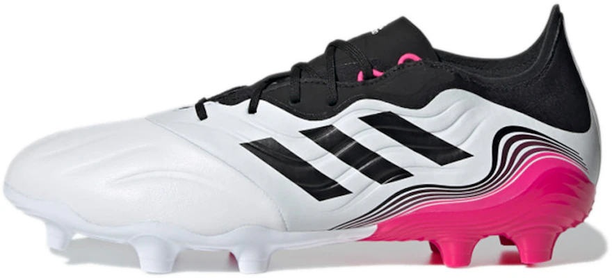 adidas Copa Sense.2 FG ''Blanc Rose Shock'' FW6552 Buy adidas Copa Sense.2 FG ''Blanc Rose Shock'' FW6552