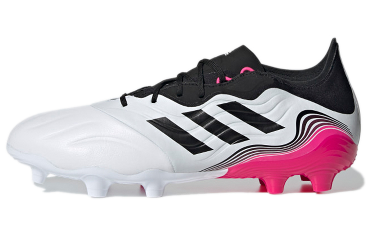 adidas Copa Sense.2 FG 'White Shock Pink' FW6552