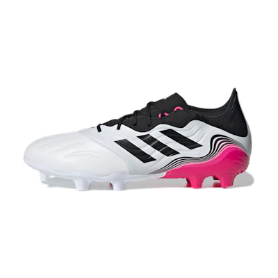 adidas Copa Sense.2 FG 'White Shock Pink'