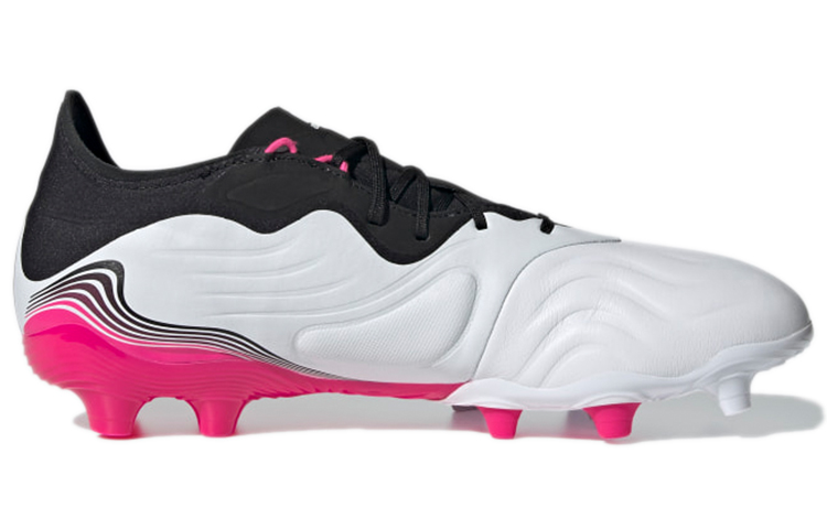 Order adidas Copa Sense.2 FG ''Blanc Rose Shock'' FW6552