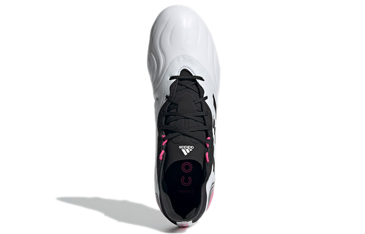 Purchase adidas Copa Sense.2 FG ''Blanc Rose Shock'' FW6552