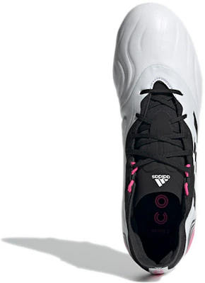 adidas Copa Sense.2 FG ''Blanc Rose Shock'' FW6552 Purchase adidas Copa Sense.2 FG ''Blanc Rose Shock'' FW6552