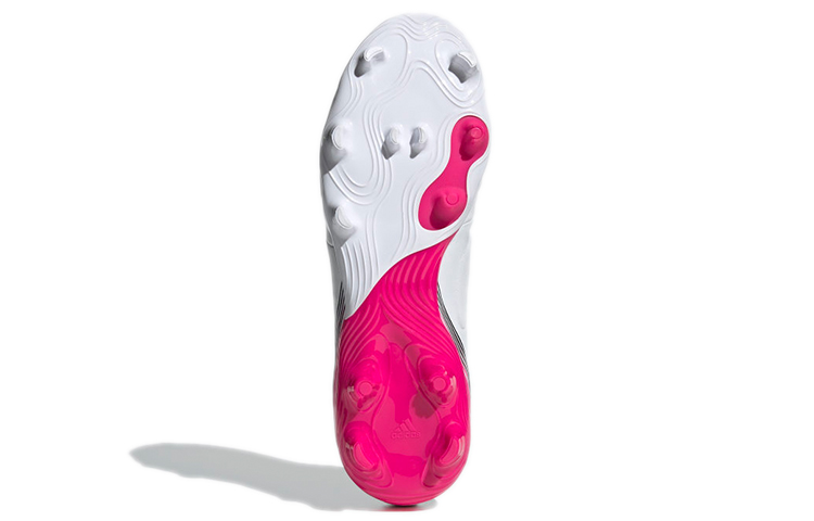 Details for adidas Copa Sense.2 FG ''Blanc Rose Shock'' FW6552