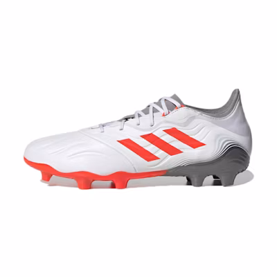 adidas Copa Sense.2 FG 'White Solar Red'