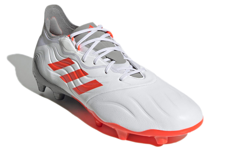 Lookbook adidas Copa Sense.2 FG 'Putih Solar Merah' FY6178