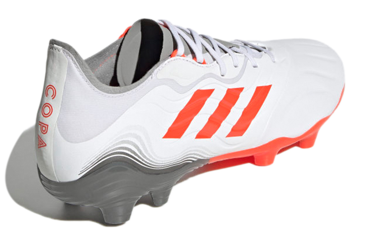 Shop adidas Copa Sense.2 FG 'Putih Solar Merah' FY6178