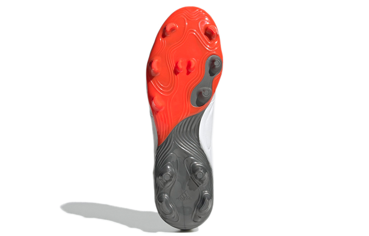 Details for adidas Copa Sense.2 FG 'Putih Solar Merah' FY6178