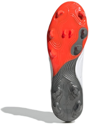 adidas Copa Sense.2 FG 'Putih Solar Merah' FY6178 Details for adidas Copa Sense.2 FG 'Putih Solar Merah' FY6178