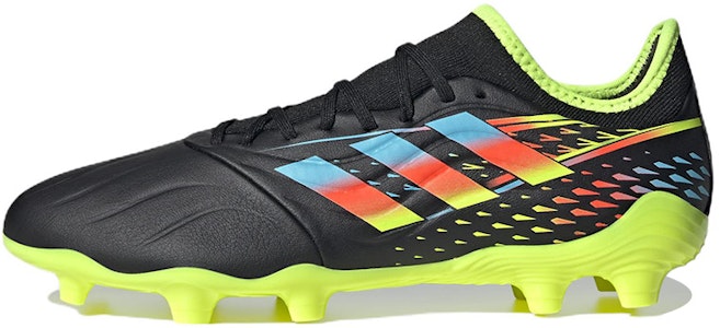 コパセンス.3 FG アル・リフラパック (黒) GW3593 Buy コパセンス.3 FG アル・リフラパック (黒) GW3593