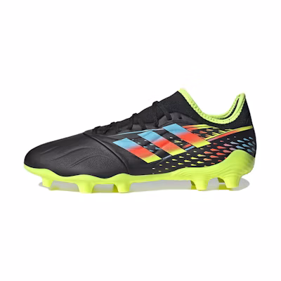 adidas Copa Sense.3 FG 'Al Rihla Pack - Black'