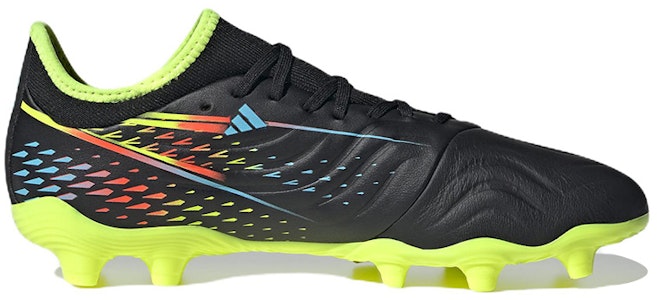 コパセンス.3 FG アル・リフラパック (黒) GW3593 Order コパセンス.3 FG アル・リフラパック (黒) GW3593