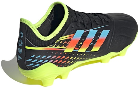 コパセンス.3 FG アル・リフラパック (黒) GW3593 Shop コパセンス.3 FG アル・リフラパック (黒) GW3593